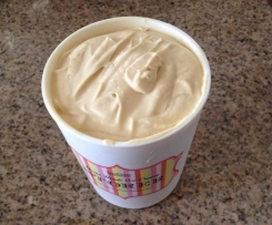 Jamaican Coffee Ice Cream