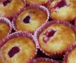Pineapple Muffins - DF