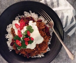 Chilli Con Carne