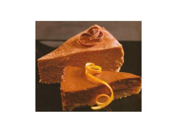 Clone of Clone of Chocolate Lovers Cheesecake