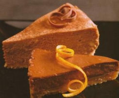 Clone of Clone of Chocolate Lovers Cheesecake