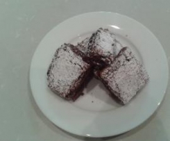 Chocolate Brownies