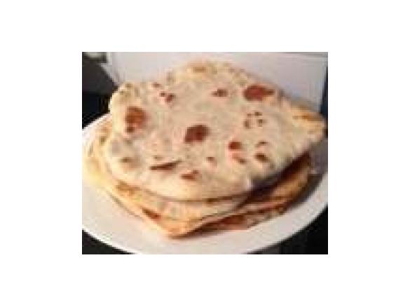 Naan Bread