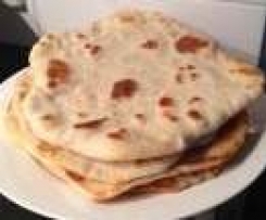 Naan Bread