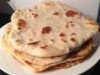 Naan Bread