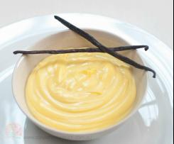 Dairy Free Vanilla Custard