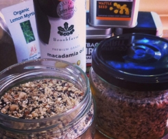 Australian Native Dukkah