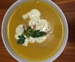 Pumpkin Soup