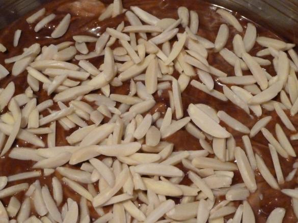 Chocolate Rum Ice Cream