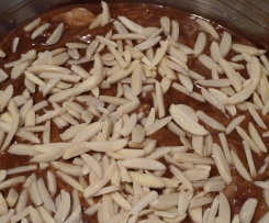 Chocolate Rum Ice Cream