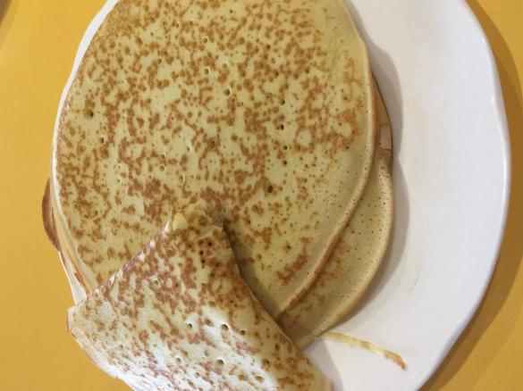Pancake