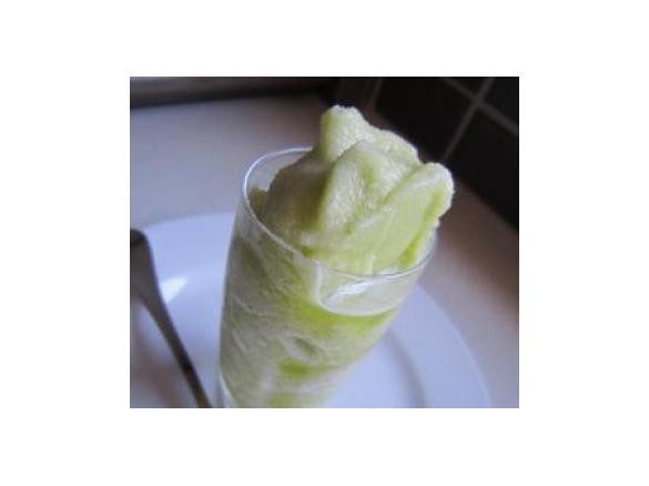 Green Sorbet