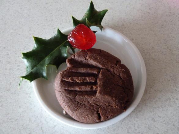 Granny Boyd's Biscuits