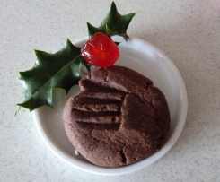 Granny Boyd's Biscuits