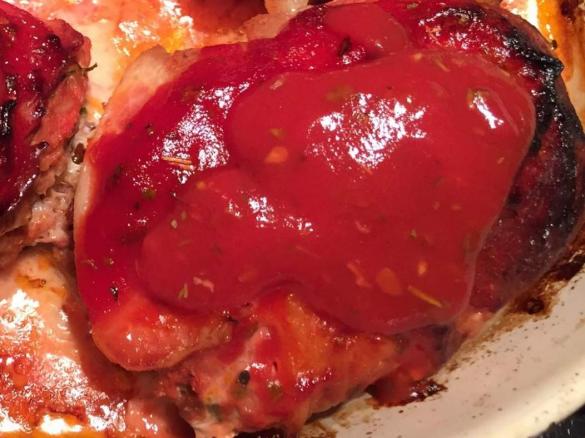 Lombardy Meat loaves