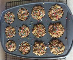 Lunchbox cereal slice