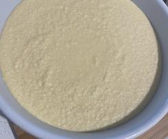 Impossible Coconut Pie - Lady Flo Bjelke-Petersen