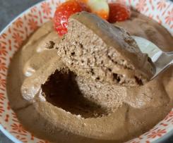 Easy Vegan Chocolate Mousse
