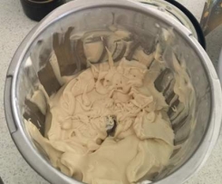Easy Baileys Ice Cream