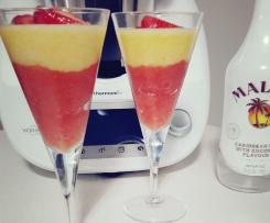 Frozen Paradise Daiquiri (Inspired by Twisted Bar)