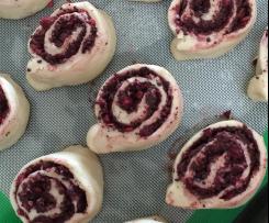 Black Forest Scrolls