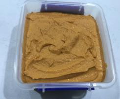 Variation Best Ever Oil Free Hummus