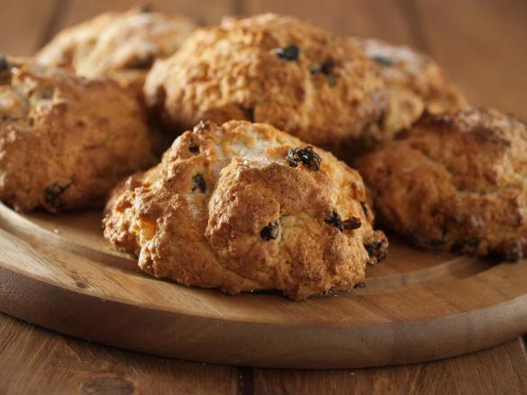 Rock Cakes