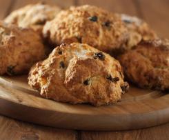 Rock Cakes