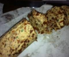 Sundried Tomato, Black Olive and Chive Butter