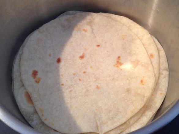 Tortilla