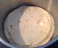 Tortilla