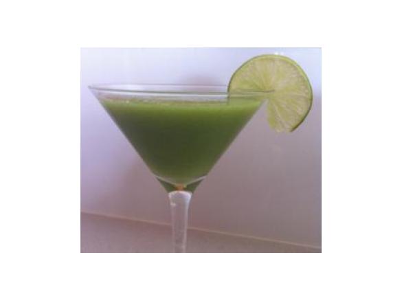 Thermie Green Juice