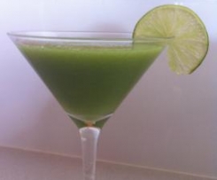 Thermie Green Juice