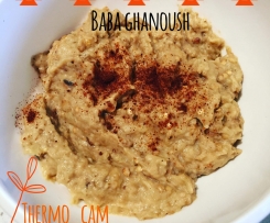 Baba Ghanoush