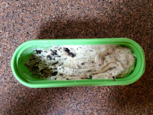 OREO Icecream