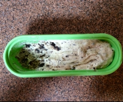 OREO Icecream