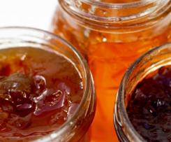 Red Pepper Marmalade