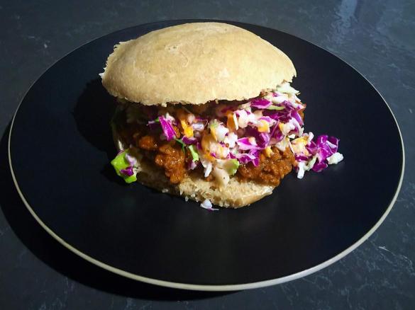 Nanna's Sloppy Joes