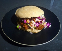Nanna's Sloppy Joes