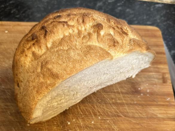 Home made Bread