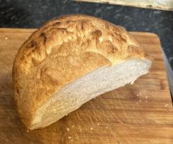 Home made Bread