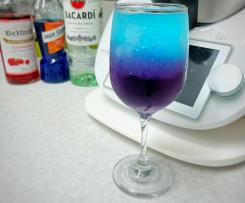 Fruit Tingle Cocktail