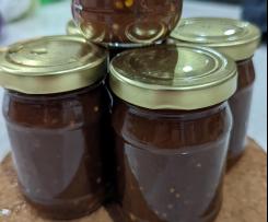 Andrew's Mango Chutney