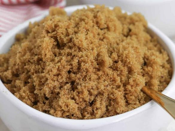 Variation Brown Sugar