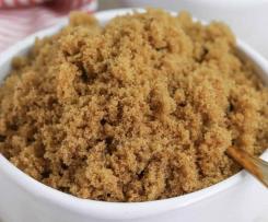 Variation Brown Sugar