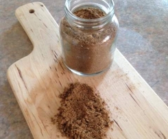 Garam Masala