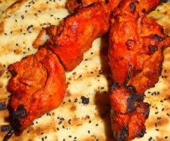 Tandoori Chicken