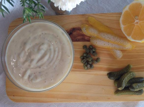 Tartare Sauce