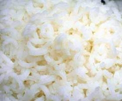 Perfect Rice