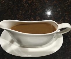 Basic Everyday Gravy